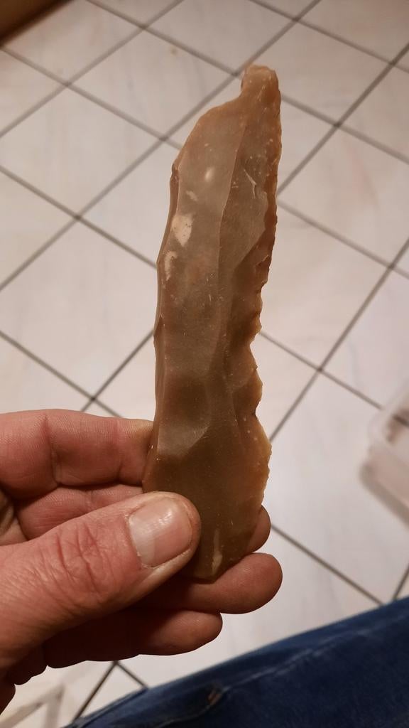Super grote kling steker, Ophalen of Verzenden