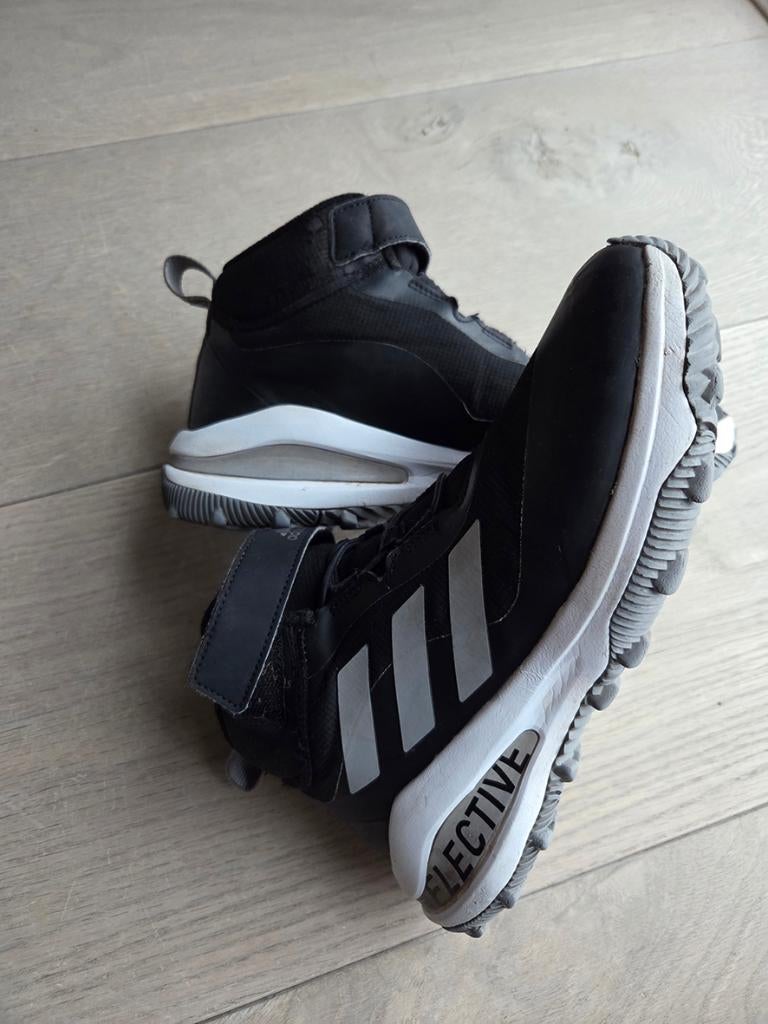 Adidas Reflective, Adidas, Gebruikt, Jongen of Meisje, Schoenen
