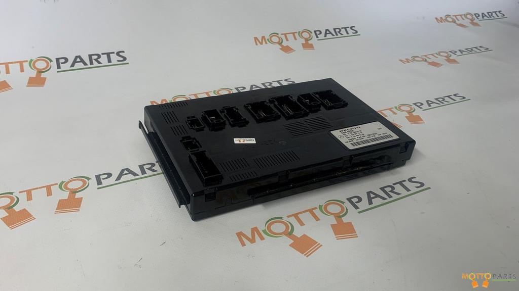 Mercedes-Benz SAM Module ML GL Klasse - A1645409762, Ophalen of Verzenden, Gebruikt