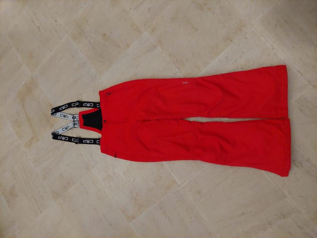 Ski broek CMP, Zo goed als nieuw, CMP, Maat 34 (XS) of kleiner, Ophalen
