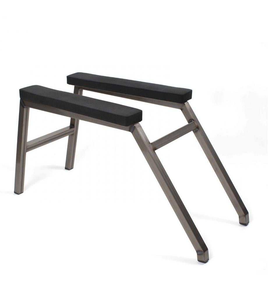 Hoofdstand Bankje - Critical Alignment Yoga, Sport en Fitness, Yoga en Pilates, Ophalen, Zo goed als nieuw, Yoga-accessoire