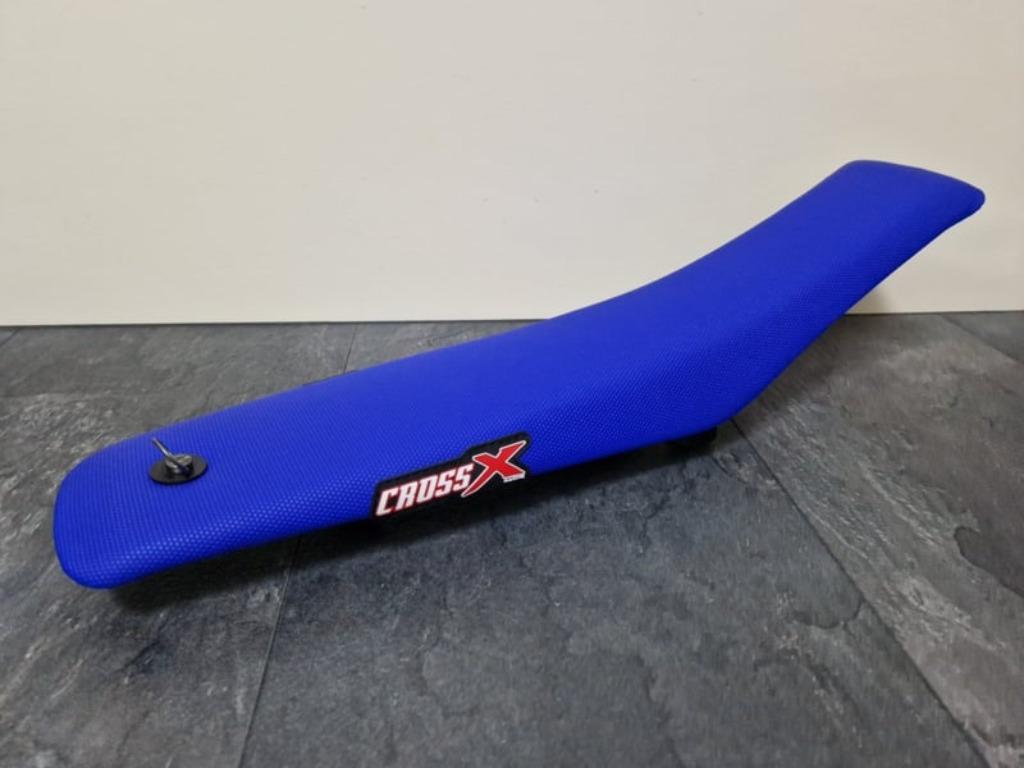 *HUSQVARNA TC 65 COMPLEET CROSS-X FACTORY RACING ZADEL 17-23, Motoren, Ophalen of Verzenden, Nieuw