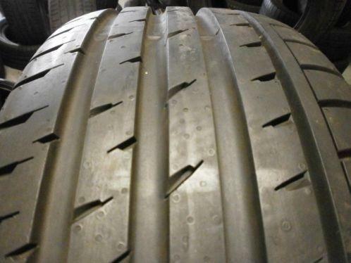 235 55 18 / 215 55 18 / 255 45 18 A MERK BANDEN, Ophalen, 18 inch, Overige, Gebruikt