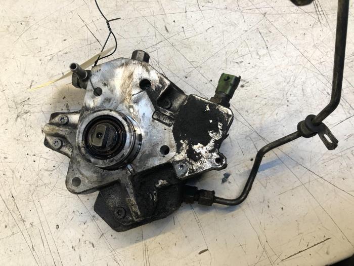 Brandstofpomp Mechanisch van een Volvo V70, Auto-onderdelen, Gebruikt, -, -, Ophalen of Verzenden