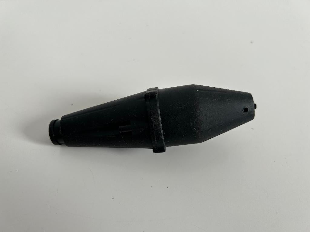 1/10 nitro rc uitlaat, Hobby en Vrije tijd, Modelbouw | Radiografisch | Auto's, Ophalen of Verzenden, Gebruikt, Nitro, Onderdeel