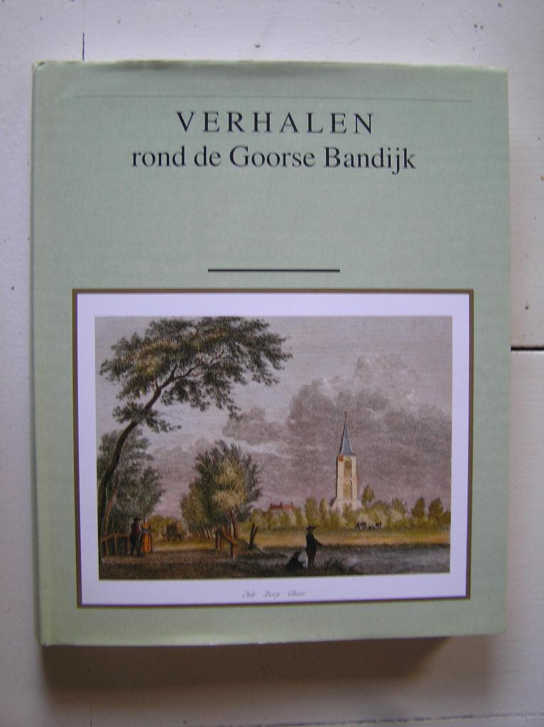 Goor. Verhalen rond de Goorse Bandijk., Boeken, Geschiedenis | Stad en Regio, Ophalen of Verzenden, Zo goed als nieuw