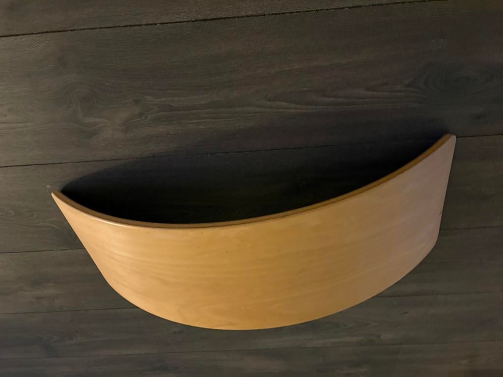Montessori Wobbelplank, Ophalen of Verzenden, Gebruikt