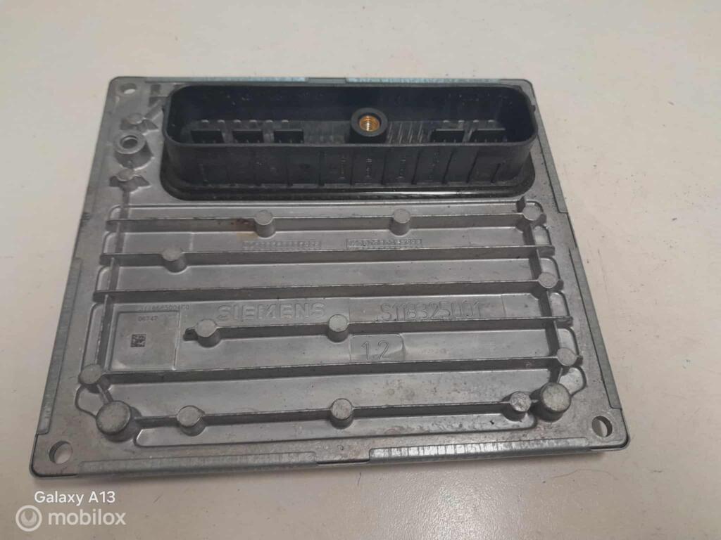 ECU-module Ford Ka 1S5X12A650DC, Gebruikt, Ophalen of Verzenden