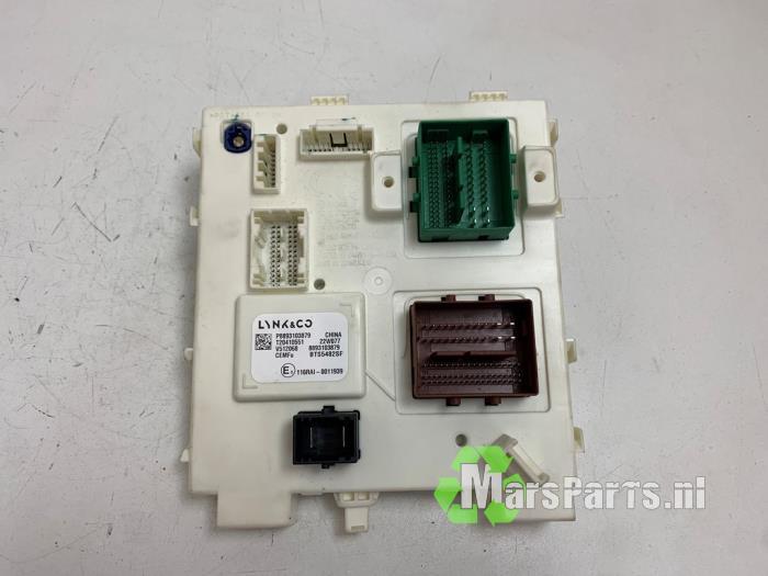 Computer Body Control van een Lynk & Co 01, Gebruikt, -, Overige automerken, -