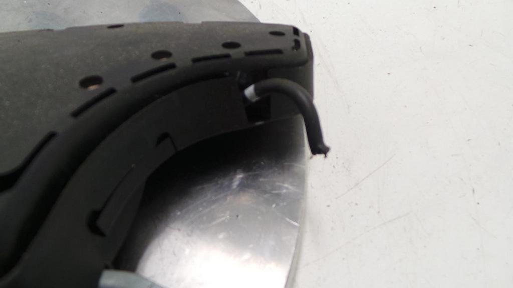 VOLKSWAGEN TOURAN AIRBAG RECHTS 2008, Ophalen of Verzenden, Gebruikt, Stiba lid