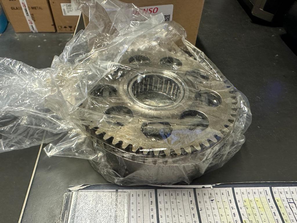 KTM 990 Duke 2005 Startkoppeling met vliegwiel, Ophalen of Verzenden, Gebruikt