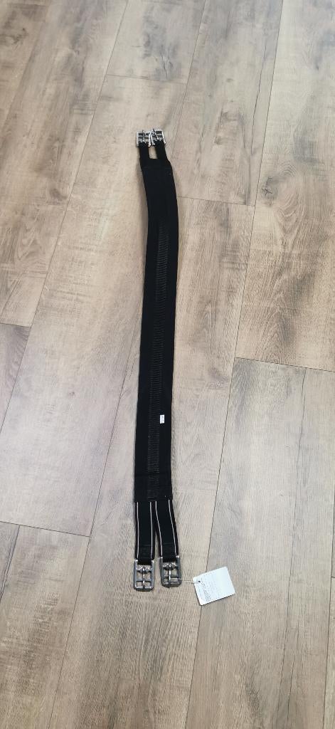 Pfiff singel zwart. 120cm, Dieren en Toebehoren, Eu, Eu, Ophalen of Verzenden, Eu