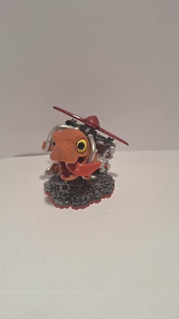 Skylanders Buzz Wing – SuperChargers – Air Voertuig, Ophalen of Verzenden