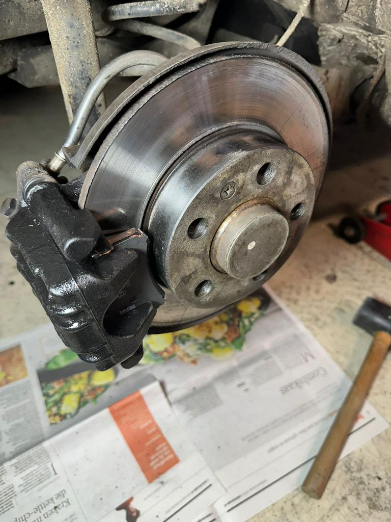 Automonteur, Auto diversen, Overige Auto diversen, Ophalen of Verzenden