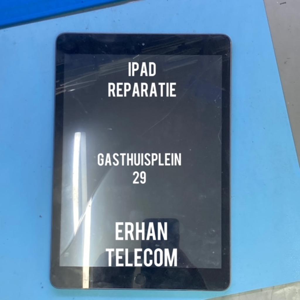 Foto 7 van iPhone Achterkant Back glas vervangen Goedkoop Zwolle