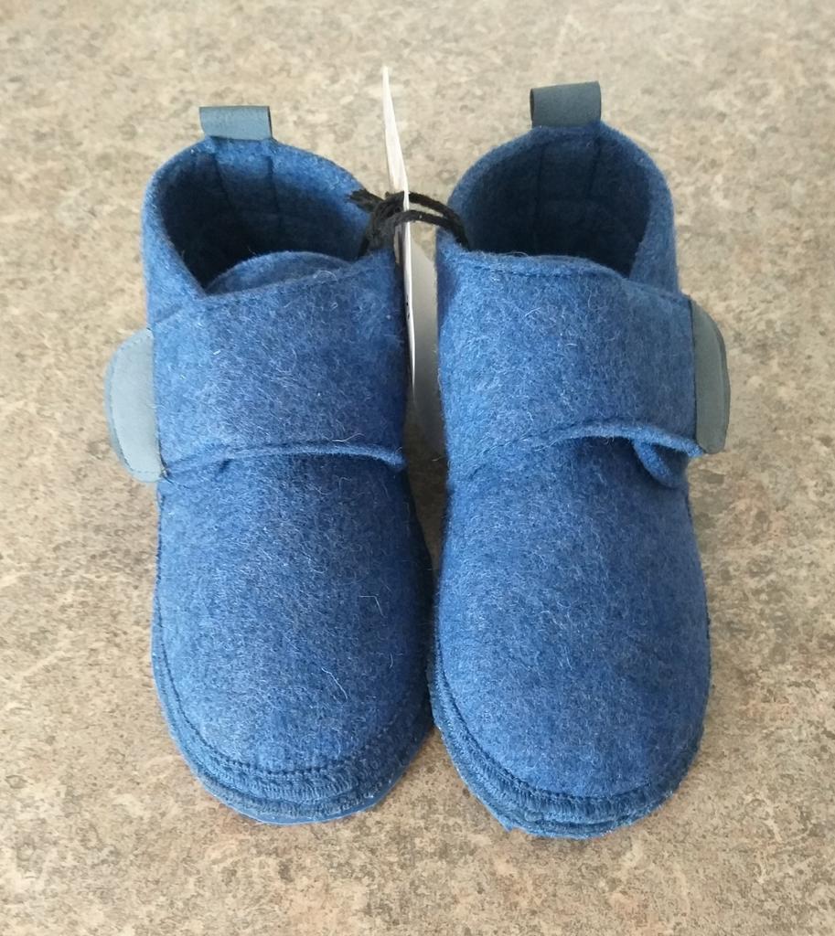 Maat 27 * Nieuw slofjes - huis schoenen, Kinderen en Baby's, Slofjes, Jongetje of Meisje, Nieuw, Ophalen of Verzenden