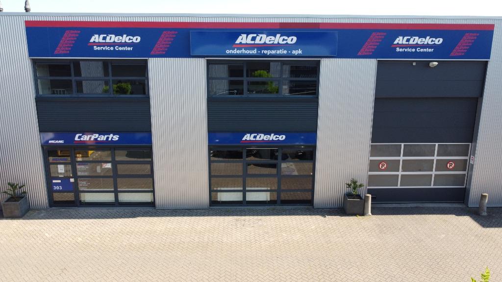 Garagebedrijf in Utrecht / De Meern ter overname