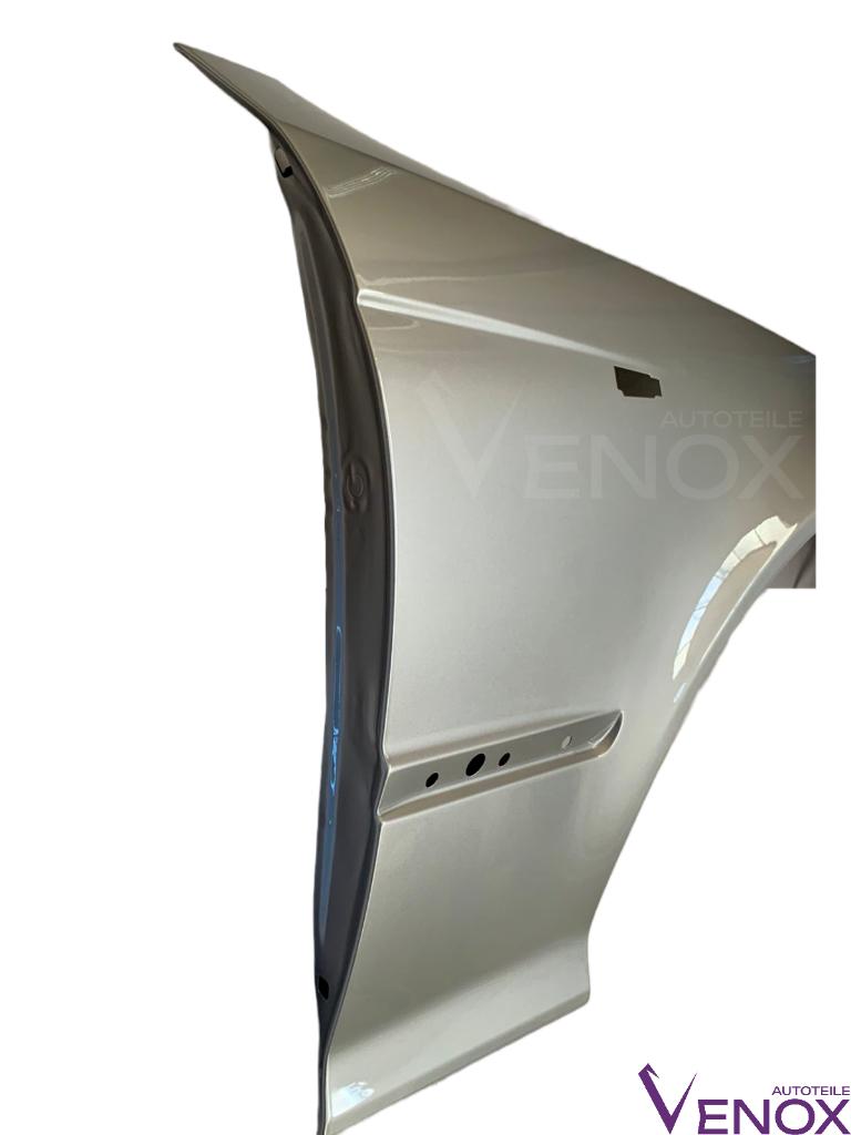 Voor spatbord BMW 3 Reeks E46 01-06 Rechts gespoten in gewen, Auto-onderdelen, Carrosserie en Plaatwerk, Verzenden, Nieuw, Spatbord