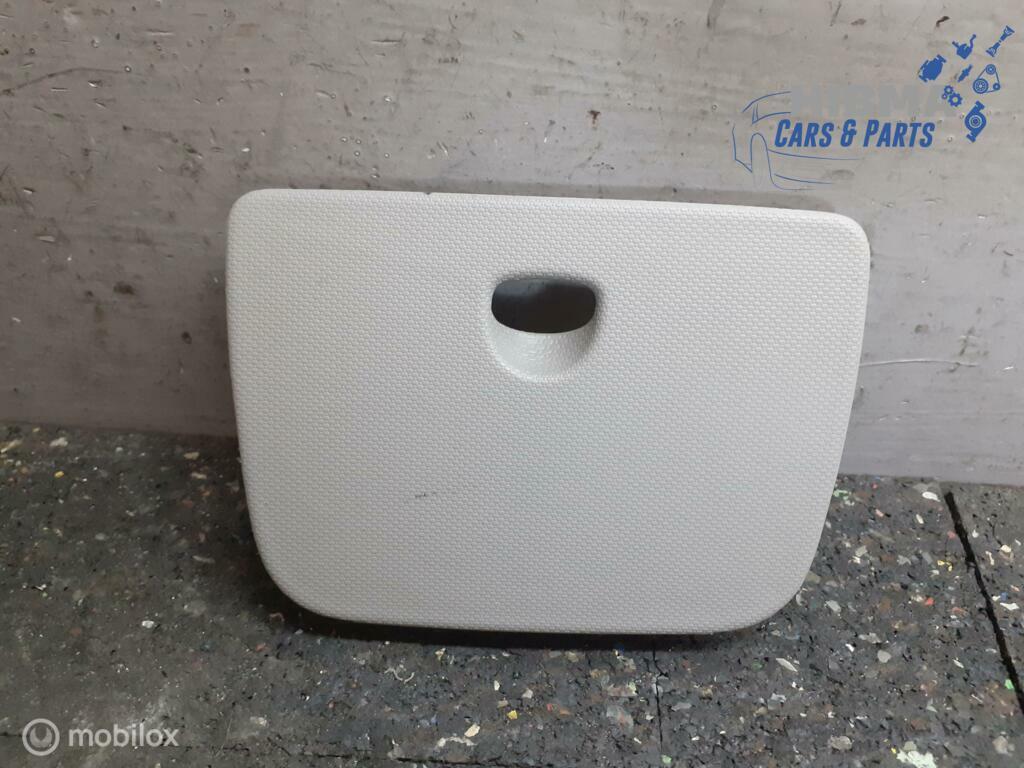Renault Zoe Q210 Afdekkap Zekeringskast Binnen 00119890B, Gebruikt, Renault, Ophalen of Verzenden, Renault