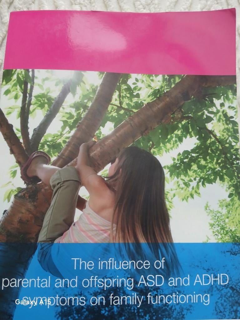 Adhd, Ophalen of Verzenden