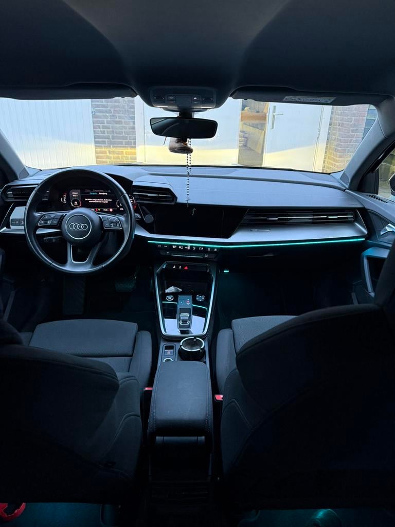 Ambient light Audi a3, Auto-onderdelen, Ophalen of Verzenden, Nieuw, Audi