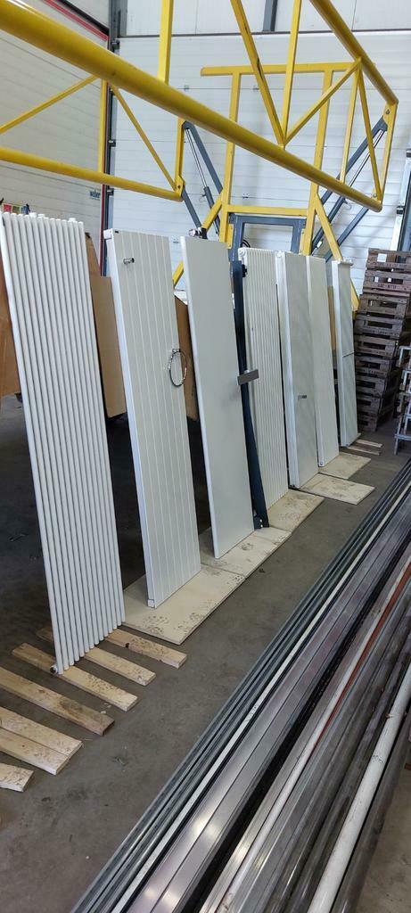 Nieuwe decorradiators, Ophalen, Nieuw, Radiator