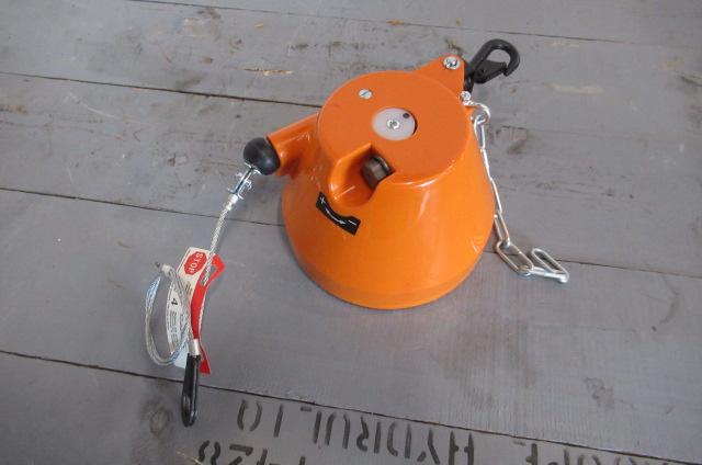 03262 Balancer 13 tot 17 kilo. NIEUW op voorraad., Ophalen of Verzenden, Nieuw, Handmatig