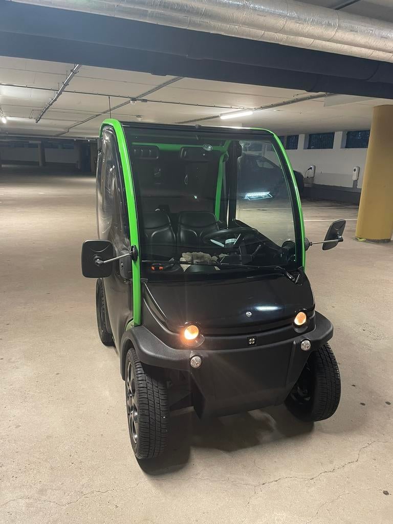 Biro Estrima, Diversen, Brommobielen en Scootmobielen, Overige merken, Ophalen of Verzenden, Zo goed als nieuw, 16 km/u of meer