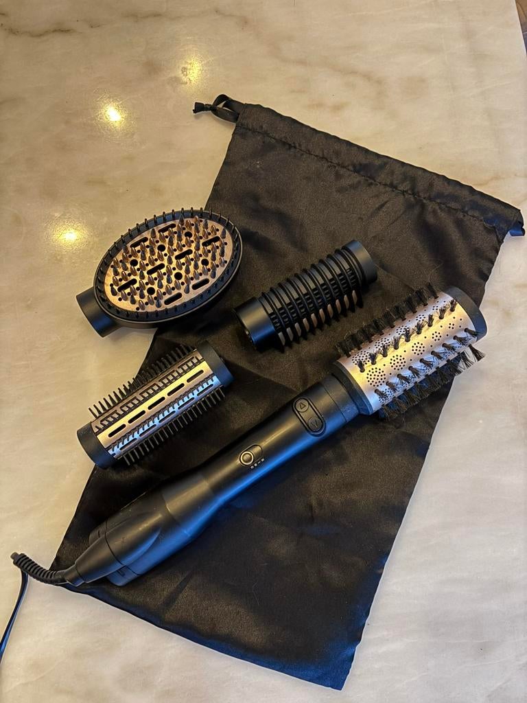 Babyliss | Fohn borstel, Ophalen, Zo goed als nieuw, Föhn of Haardroger