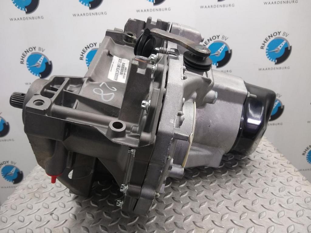 Laguna transmissie nieuw !!  JC5060 JC5S060, -, Renault, -, Nieuw