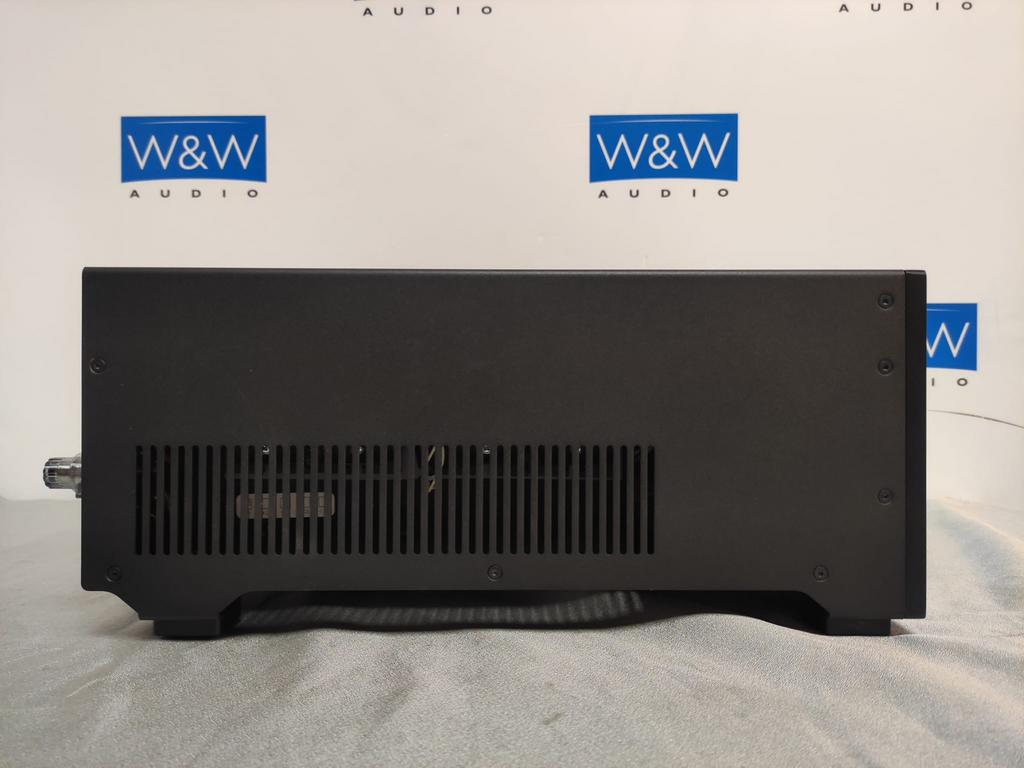 Anthem STR Integrated Amplifier, Overige merken, Ophalen of Verzenden, Zo goed als nieuw, Nvt