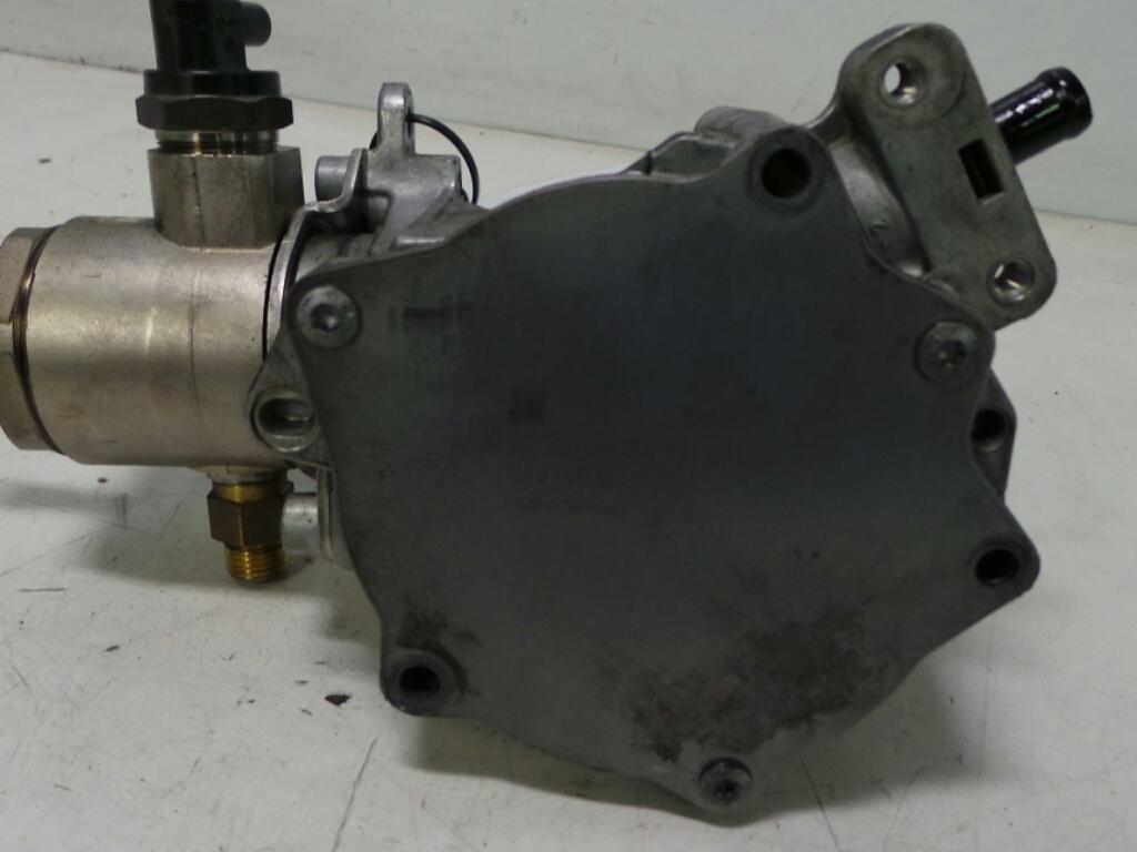 AUDI Q5 BRANDSTOF POMP VOOR DE INJECTOR 2012, Ophalen of Verzenden, Gebruikt, Stiba lid