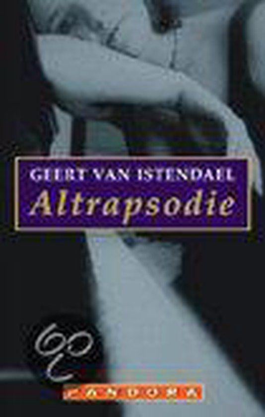 Altrapsodie, Ophalen of Verzenden, Zo goed als nieuw