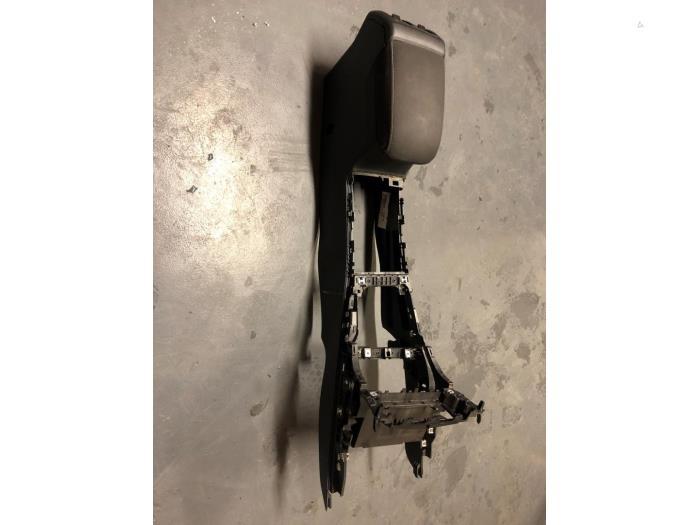 Armleuning van een Volkswagen Golf, Gebruikt, -, Volkswagen, -