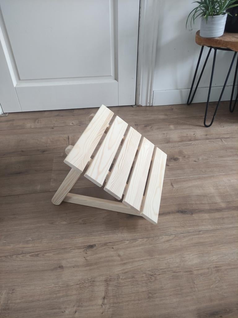 Verstelbare Sauna Hoofdsteun - Nieuw, Sport en Fitness, Sauna, Ophalen of Verzenden, Nieuw
