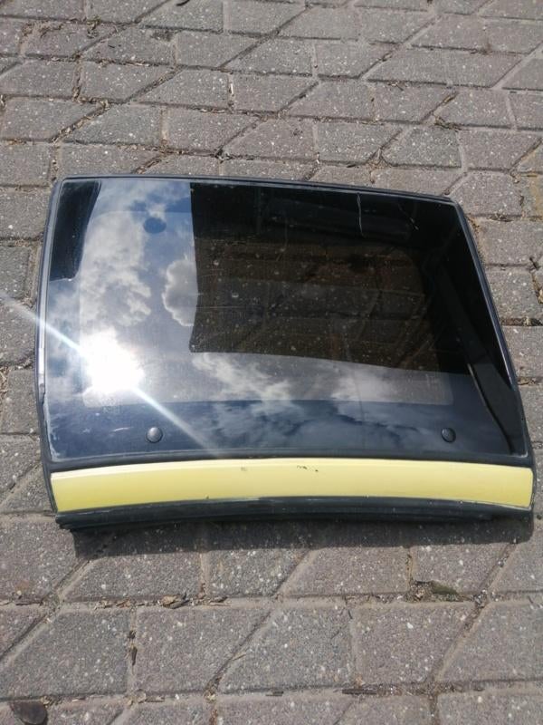 Targa dak Nissan 100NX B13, Ophalen of Verzenden, Nieuw, Nissan