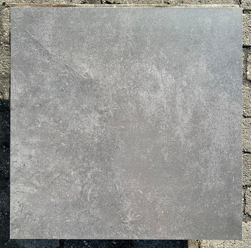 GeoCeramica 60x60x4cm Sardegna Cala Luna, Ophalen, Keramiek, Nieuw, 10 m² of meer