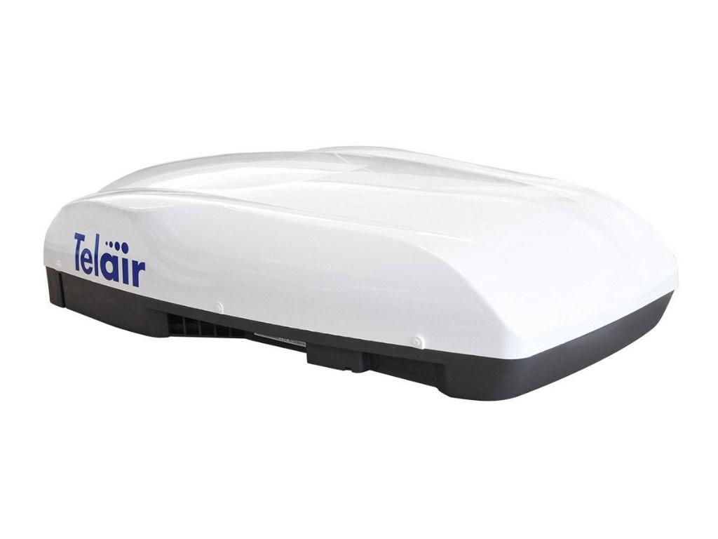 Caravan airco telair 8400h * stille airco *montage mogelijk, Ophalen, Nieuw