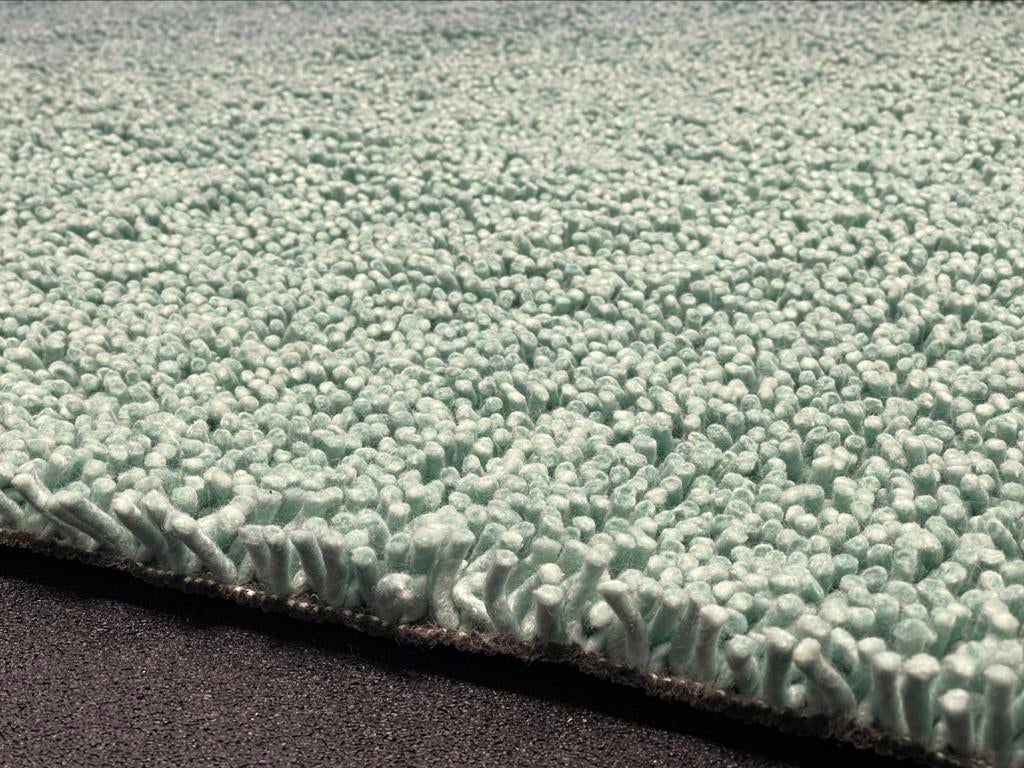 Brink en Campman Rocks Light Green tapijt, Ophalen, 150 tot 200 cm, Rechthoekig, Nieuw