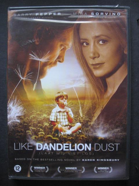 Like Dandelion dust, Cd's en Dvd's, Dvd's | Drama, Nieuw in verpakking, Drama, Vanaf 12 jaar, Ophalen of Verzenden