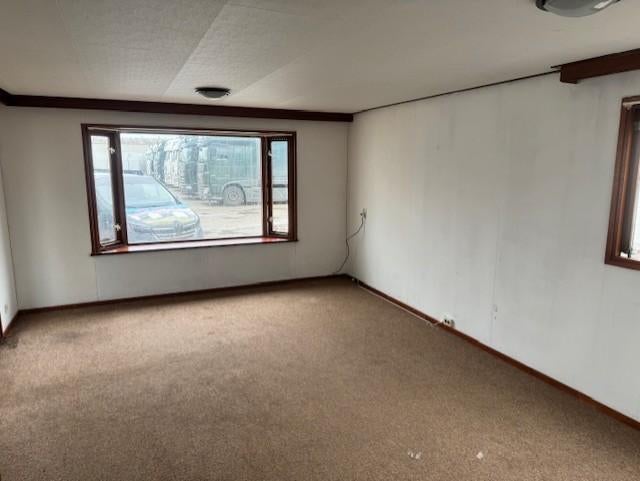 ** 🏡Chalet 10 x 4  voor de handige aanpakker**, Caravans en Kamperen, Stacaravans, Tot en met 6