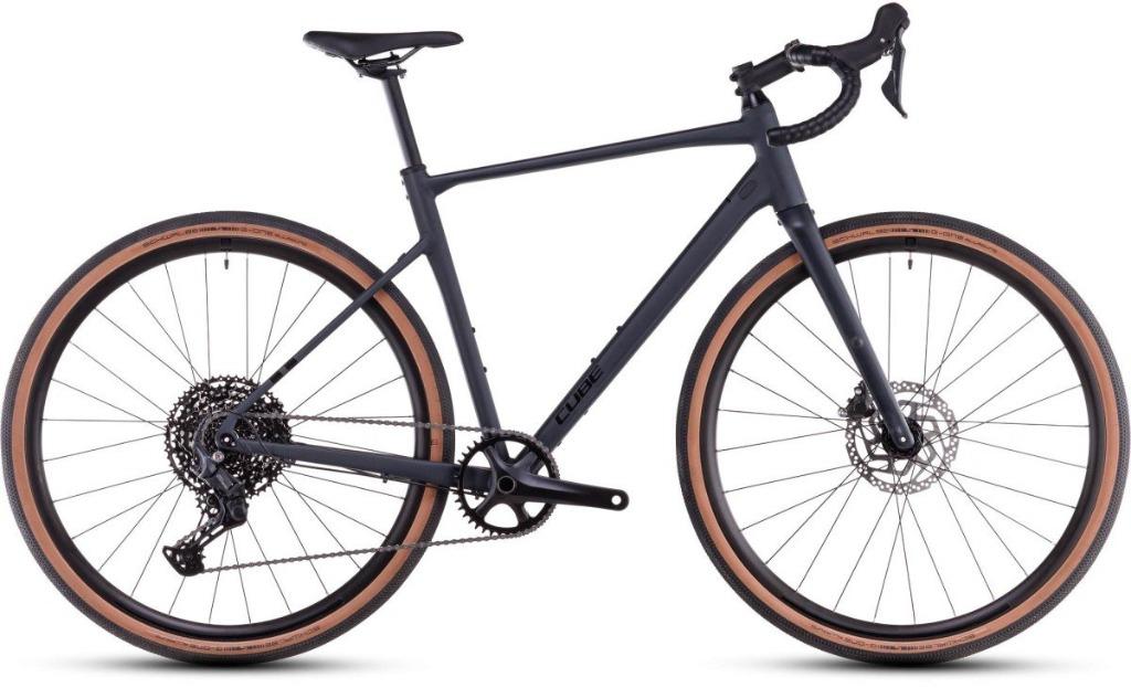 Cube Nuroad Pro NU 1099,00, Verzenden, Nieuw, Aluminium, Overige merken