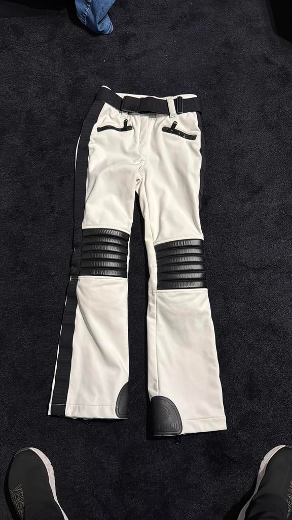 Godbergh dames skibroek mt 38 in zeer goee staat, als nieuw, Kleding | Dames, Wintersportkleding, Ophalen of Verzenden, Zo goed als nieuw