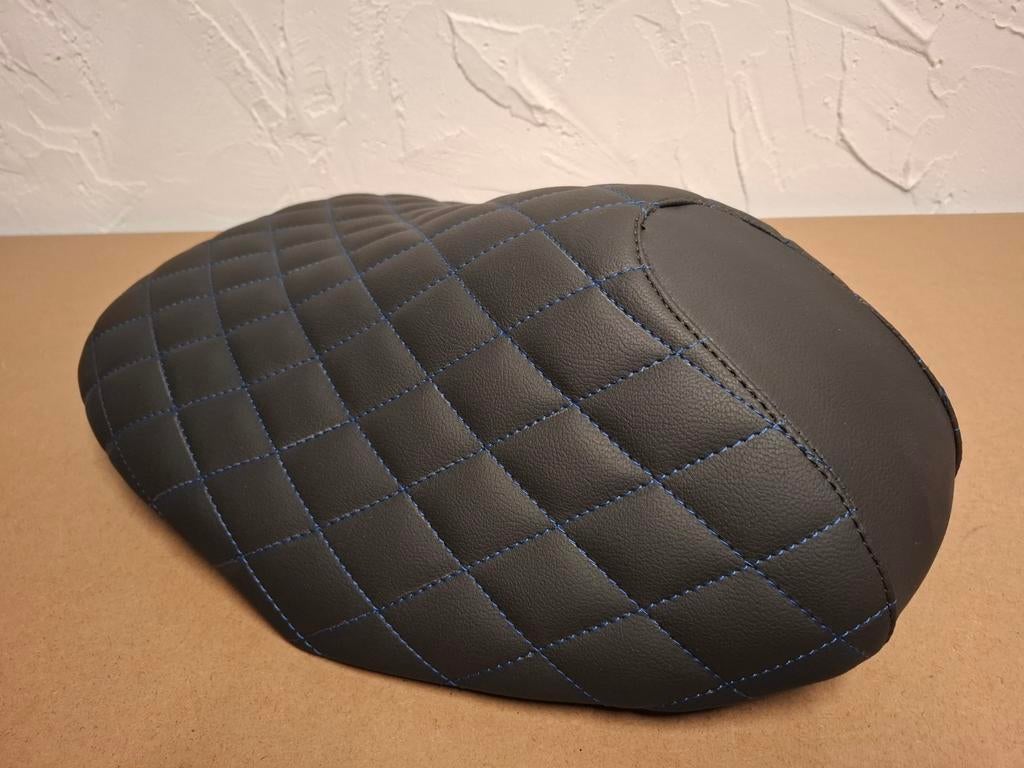 Maatwerk Zadel Yamaha Aerox - Uniek Design!, Fietsen en Brommers, Yamaha Motor Co., Ltd., Gebruikt, Yamaha, Ophalen of Verzenden