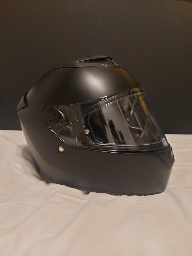 BMW Motorradhelm Street X, Motoren, Kleding | Motorhelmen, Overige merken, Dames, Ophalen of Verzenden, Nieuw zonder kaartje
