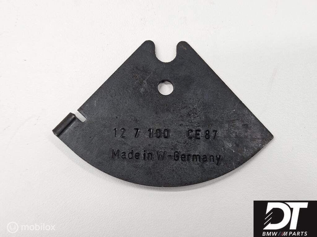 Gauge for pedal sensor BMW 127100 83300491166, Gebruikt, Ophalen of Verzenden