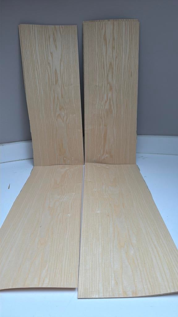 Essen 0,6mm 54x21cm 17 vel voor €6,50, Ophalen of Verzenden, Nieuw, Kunst en Creatief