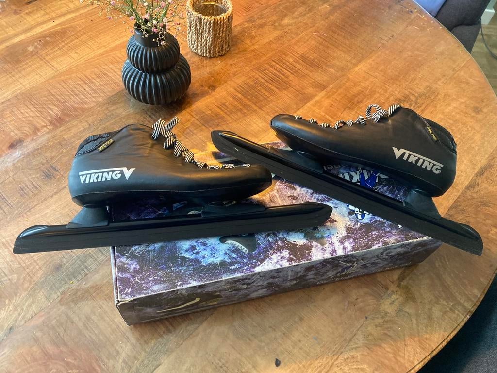 Viking marathon maat 42, Sport en Fitness, Schaatsen, Ophalen, Viking, Zo goed als nieuw, Noren