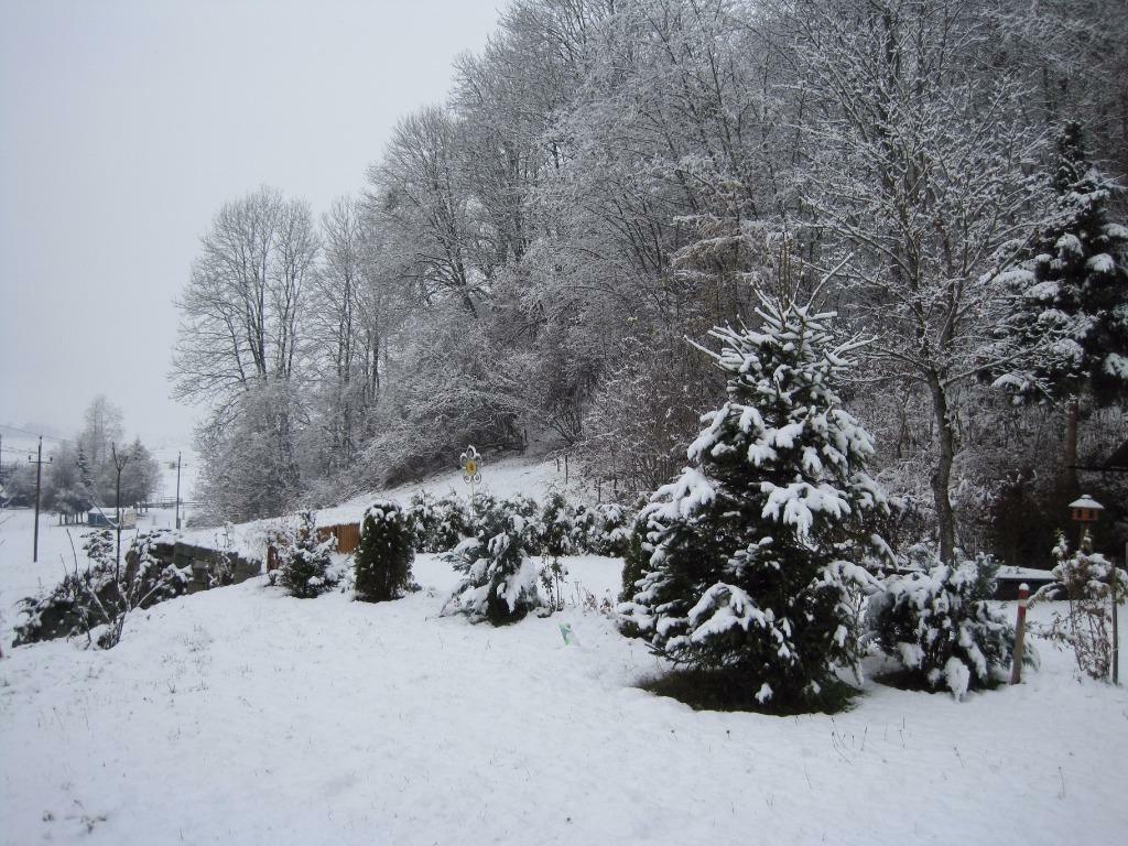 Foto 4 van Twee 6 pers. bungalows St. Peter am Kammersberg (bij Murau)