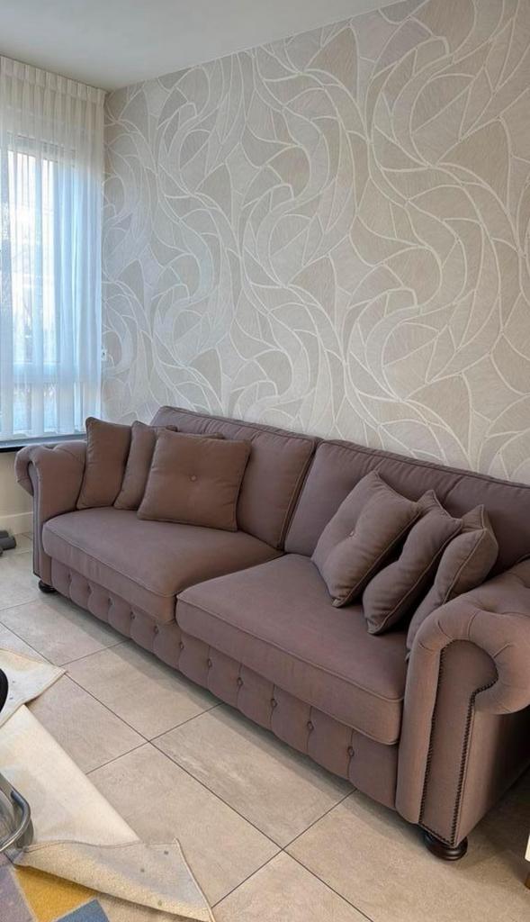 URBAN SOFA bankstel, Ophalen, Zo goed als nieuw